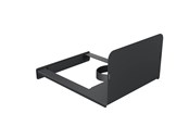 Wandhalterungen, AV-Halterungen & AV-Möbel - Multibrackets Side Shelf Mediaholder Motorized Public Floorstands 160kg - Max 160 kg - recommended for - 7350073734887