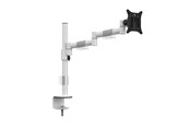 Monitorhalterung - Multibrackets M VESA Deskmount Officeline Single II White - 7350073735174