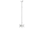 Monitorhalterung - Multibrackets M Public Ceilingmount Small Back to Back White 1500 - 7350073734764