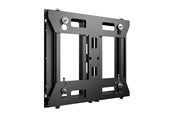 Wandhalterungen, AV-Halterungen & AV-Möbel - Multibrackets M Public Video Wall Mount Push SD 150Kg Max - Max 150 kg - recommended for 110" - 7350073734818