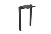 Wandhalterungen, AV-Halterungen & AV-Möbel - Multibrackets Camera Holder for Motorized Public Floorstands 160kg - Max 160 kg - recommended for - 7350073734856
