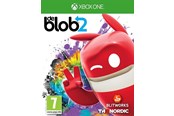 Spiele - de Blob 2 - Microsoft Xbox One - Action - PEGI 7 - 9120080072061
