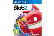Spiele - de Blob 2 - Sony PlayStation 4 - Action - PEGI 7 - 9120080072054