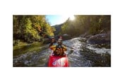 Actionkamera Zubehör - GoPro Floaty - Floaty backdoor - AFLTY-004