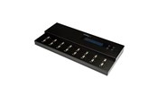 RAID Systeme - StarTech.com 1:15 Standalone USB Duplicator and Eraser - USB drev duplikator - USBDUPE115