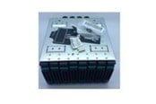 Festplatten Zubehör - Intel Dual Port Upgrade Drive Bay - Kit - hus til lagringsenhed - SAS - A2U8X25S3DPDK2
