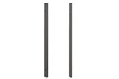 Wandhalterungen, AV-Halterungen & AV-Möbel - Multibrackets M Pro Series - M Push in Pop out Extender kit 600 - Max 30 kg - recommended for 70" - 7350073734733