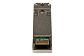 Repeater, boosters, bridges & Transceiver - StarTech.com 10 Gigabit Fiber SFP+ Transceiver Module - HP J9150A Compatible - MM LC with DDM - SFP+ transceiver modul - 10Mb LAN 100Mb LAN GigE 10 GigE - J9150AST