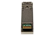 Repeater, boosters, bridges & Transceiver - StarTech.com 10 Gigabit Fiber SFP+ Transceiver Module - HP JD092B Compatible - MM LC with DDM - SFP+ transceiver modul - 10Mb LAN 100Mb LAN GigE 10 GigE - JD092BST