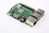 Mini PCs - Android & Raspberry Pi - Raspberry Pi 3 Model B+ - RASPPI3B+
