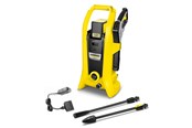 Hochdruckreiniger - Kärcher Hochdruckreiniger K 2 Battery Set - 1.117-220.0