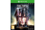 Spiele - Final Fantasy XV - Royal Edition - Microsoft Xbox One - Action - PEGI 16 - 5021290080669