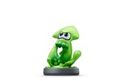 Gaming Zubehör - Nintendo Amiibo Inkling Squid - 0045496352974