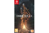 Spiele - Dark Souls: Remastered - Nintendo Switch - RPG - PEGI 16 - 0045496421892