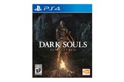 Spiele - Dark Souls: Remastered - Sony PlayStation 4 - RPG - PEGI 16 - 3391891997324
