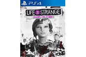 Spiele - Life Is Strange: Before the Storm - Sony PlayStation 4 - Action - PEGI 16 - 5021290079465