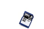 Speicherkarten - Dell Vflash - flashhukommelseskort - 16 GB - SDHC - 385-BBLT