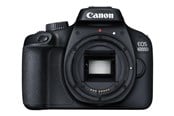 Digital Kameras - Canon EOS 2000D Body - 2728C001