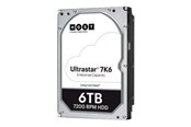 Festplatten - HGST Ultrastar 7K6 HUS726T6TAL5204 - 6TB - Festplatten - 0B36047 - SAS3 - 3.5" - 0B36047