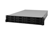 NAS Server - Synology RackStation RS3618XS - NAS Server - RS3618XS