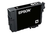 Druckerzubehör - Tinte & Toner - Epson 502XL - høj kapacitet - sort - original - blækpatron - C13T02W14020