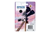 Druckerzubehör - Tinte & Toner - Epson 502 - sort - original - blækpatron - C13T02V14020