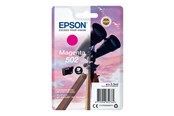 Druckerzubehör - Tinte & Toner - Epson 502 - magenta - original - blækpatron - C13T02V34010