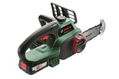 Kettensäge - Bosch AKKU KÆDESAV UNIV 200MM 18V 2.5AH - 06008B8000