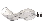 Haus & Garten - Bosch STØVSUGER ADAPTER TIL TE 600 - 2608000627
