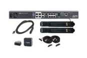 Netzwerkgeräte - APC NetBotz Rack Monitor 250 - NBACS1356