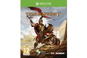 Spiele - Titan Quest - Microsoft Xbox One - Action - PEGI 12 - 9120080071873