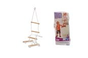 Spiele im Freien - Eichhorn Outdoor Rope Ladder - 100004504