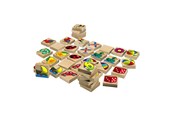 Brettspiele - Eichhorn Memo Spiel - 100072402