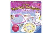 Kreativ-Spiele - Ravensburger Mandala-Designer 2in1 - Unicorn - 297030