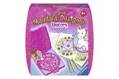Kreativ-Spiele - Ravensburger Mini Mandala Designer - Unicorn - 297047