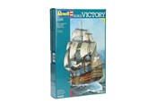 Modellbau - Revell HMS Victory - 05408