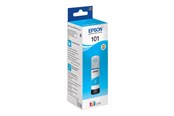 Druckerzubehör - Tinte & Toner - Epson 101 - cyan - original - blækbeholder - C13T03V24A