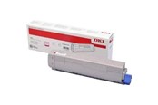 Druckerzubehör - Tinte & Toner - OKI 46471114 / Magenta Toner - 46471114