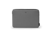 Taschen - Dicota Base Hülle für Laptop 14.1" | Grau - D31292