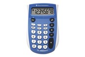 Taschenrechner - Texas Instruments TI-503 SV - lommeregner - TI-503 SV