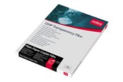 Papier, Fotopapier und Etiketten - Nobo Transparency Film A4 (100 pcs.) - 33638237