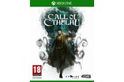 Spiele - Call of Cthulhu - Microsoft Xbox One - RPG - PEGI 18 - 3512899117846