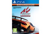 Spiele - Assetto Corsa (Ultimate Edition) - Sony PlayStation 4 - Rennspiel - PEGI 3 - 8023171041131