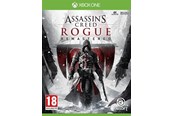Spiele - Assassin's Creed: Rogue Remastered - Microsoft Xbox One - Action/Abenteuer - PEGI 18 - 3307216044659