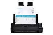 Scanner - I.R.I.S. IRIScan Pro 5 - 600 dpi - Auto Duplex - 23 ppm - 459035