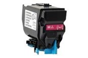 Druckerzubehör - Tinte & Toner - Konica Minolta TNP-49M - A95W350