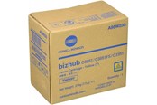 Druckerzubehör - Tinte & Toner - Konica Minolta TNP-49Y - A95W250