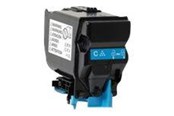 Druckerzubehör - Tinte & Toner - Konica Minolta A95W450 / TNP-49C Cyan Toner - A95W450