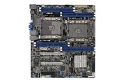 Mainboard - ASUS Z11PA-D8 Mainboard - Intel C621 - Intel Socket P - DDR4 RAM - SSI (Server) - 90SB06H0-M0UAY0