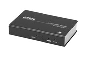 Video Audio Switcher - ATEN VanCryst VS182B True 4K - VS182B-AT-G